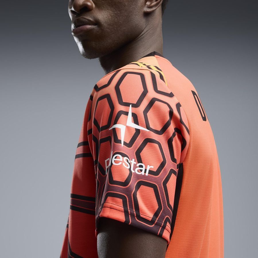 Dortmund Goalkeeper Shirt 2026/27