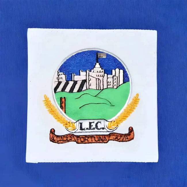 Elite Performance Football Club Linfield #1960 2025-2026 Campaign L...