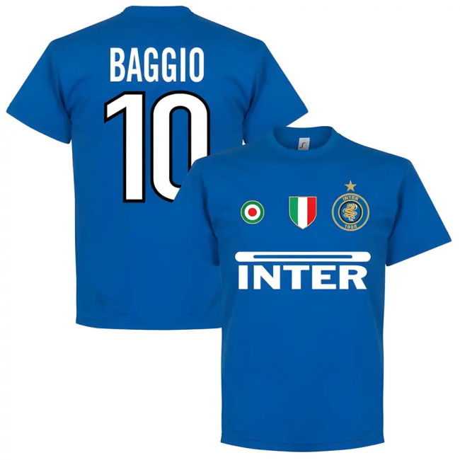 Inter Milan Jersey 2025-2026 - performance tee exclusive v1.193