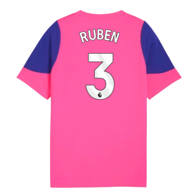 Durable Construction Team Jersey High-Quality Materials
