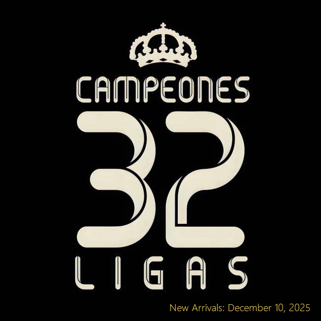 RM 2012 Real Madrid Champions T-High-Quality Shirt (Black) - Ronaldo 7