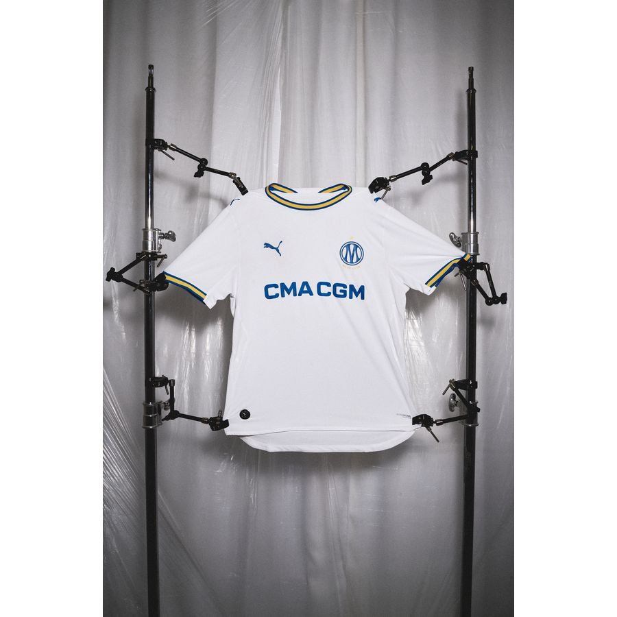 [EFKS] Marseille Home Kit 2026/27