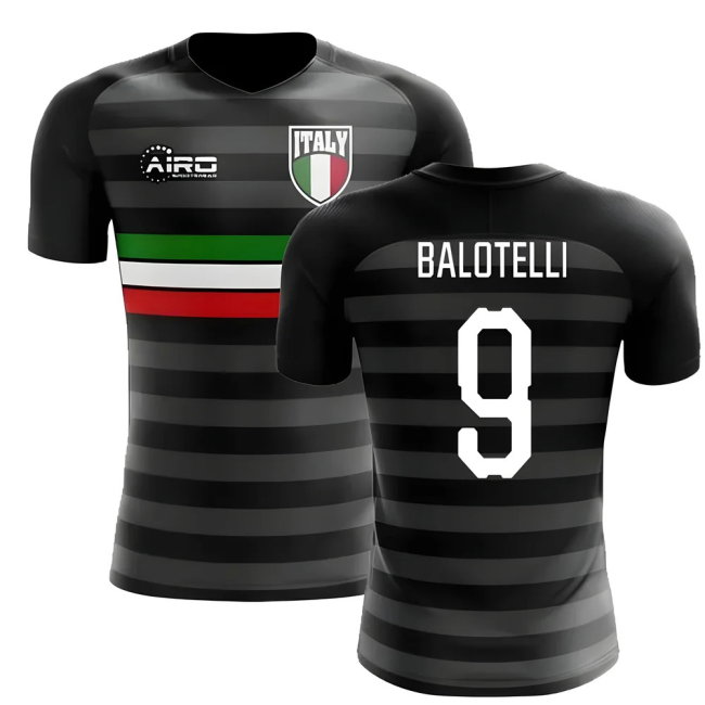 Italy Third Shirt 2025-2026 edition (Men