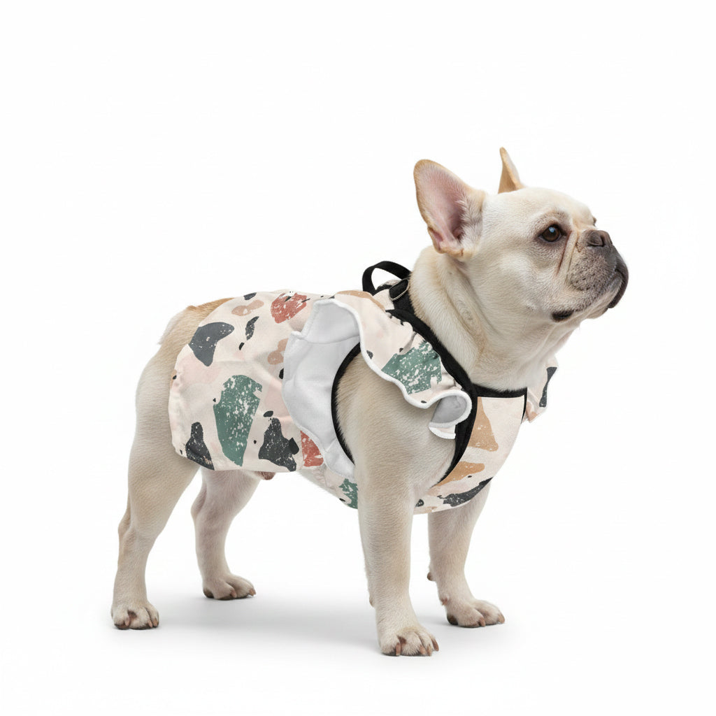 Stella - French Bulldog Dresses for Females