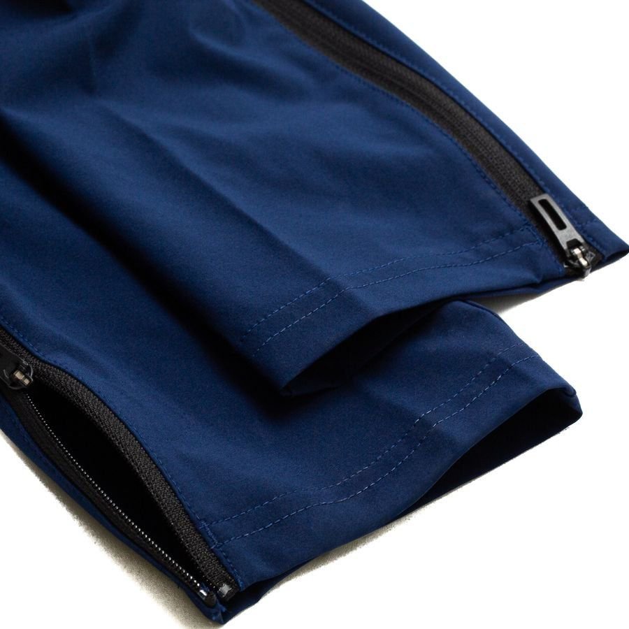 [EFKS] 2026 Sweden Trousers Tiro Travel World Cup Team 26 Training Navy Apparel
