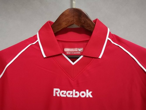 Liverpool Local - Premium Quality - Fifa World Cup - Moisture Wicking