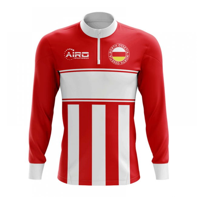 Midlayers Elite Jersey North
