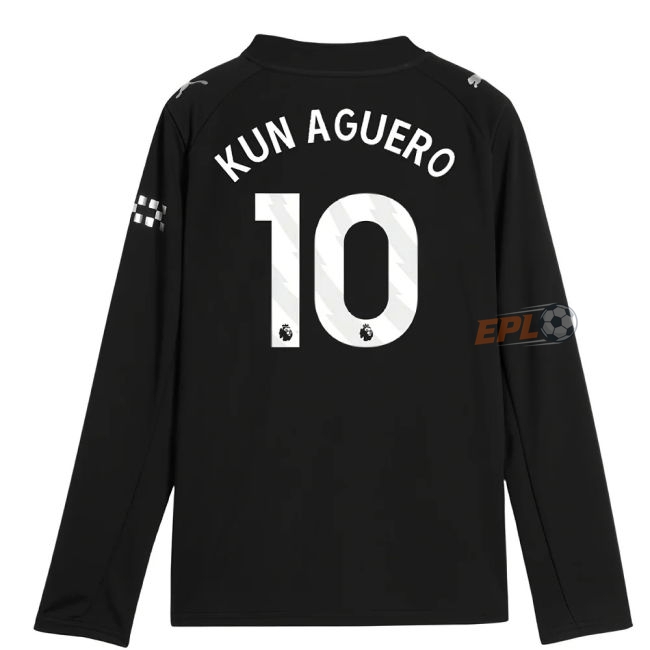 2025-20 MAN elegant Away Shirt - Kids | authentic | superior