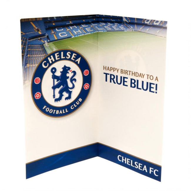 Pro Style Chelsea Professional Look Home Pro Level Shirt