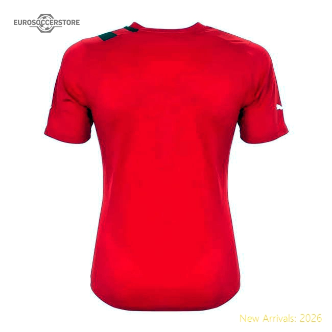 Premier Team Match-ready Away Jersey Uk Premier Division Puma Drycell