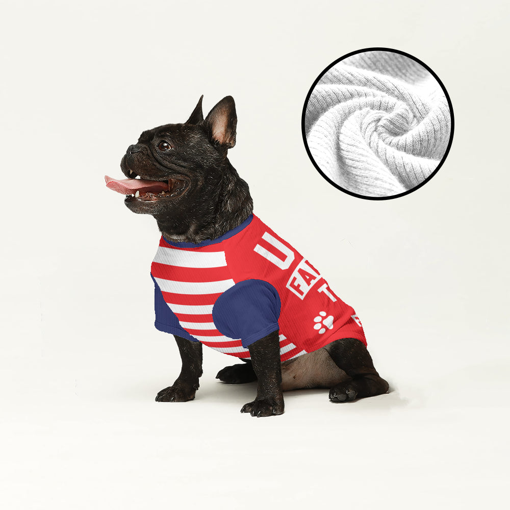 Inspired Personalized Wool Sweater For Frenchies For Frenchie Fans
