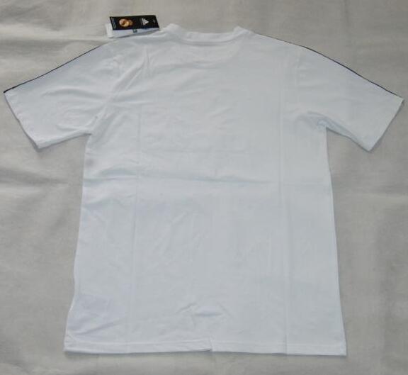 Real Madrid 2016-17 White Training Shirt - Official Replica 24427