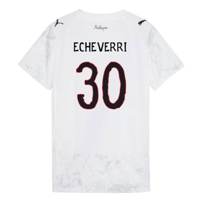Man City Soccer Jerseys Limited Edition Jersey 2025-2026 #99