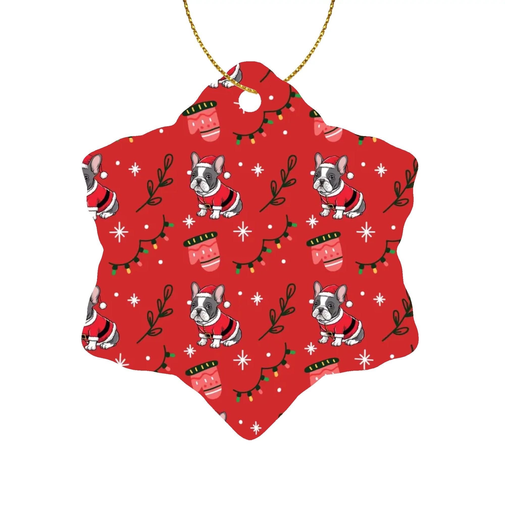 Durable Premium Olive - Christmas Ornaments for Home Use Premium