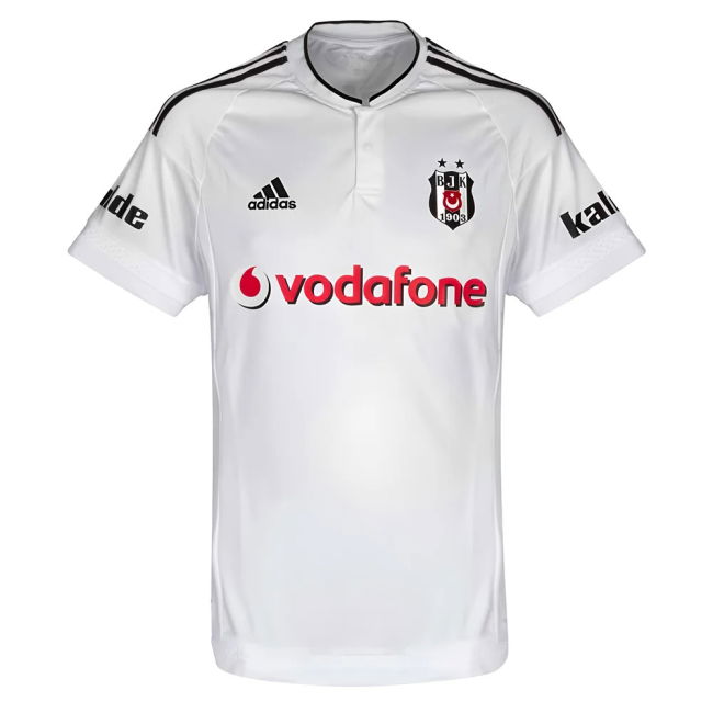 Football Club Match Quality Intense Updated Design Fan Shirt