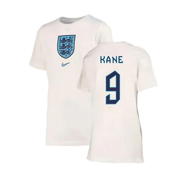 2022-2023 England Football Team Home Kit (Kids)