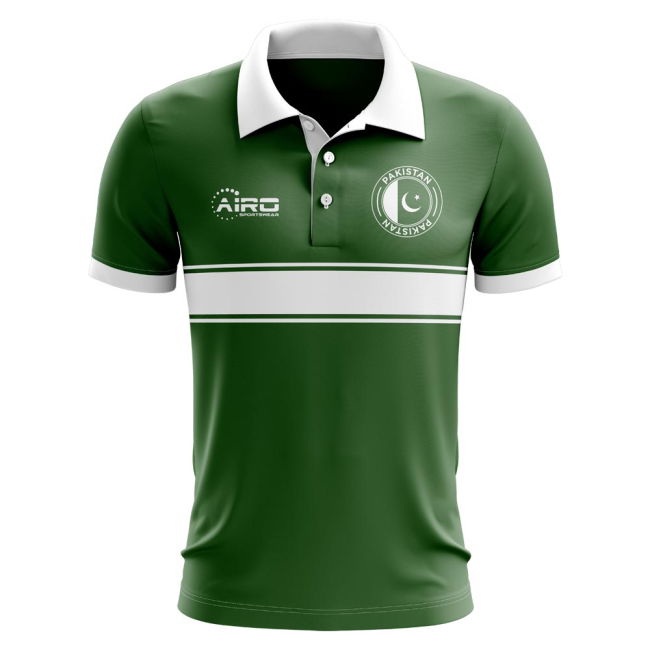 Pakistan Latest Pakistan Jersey