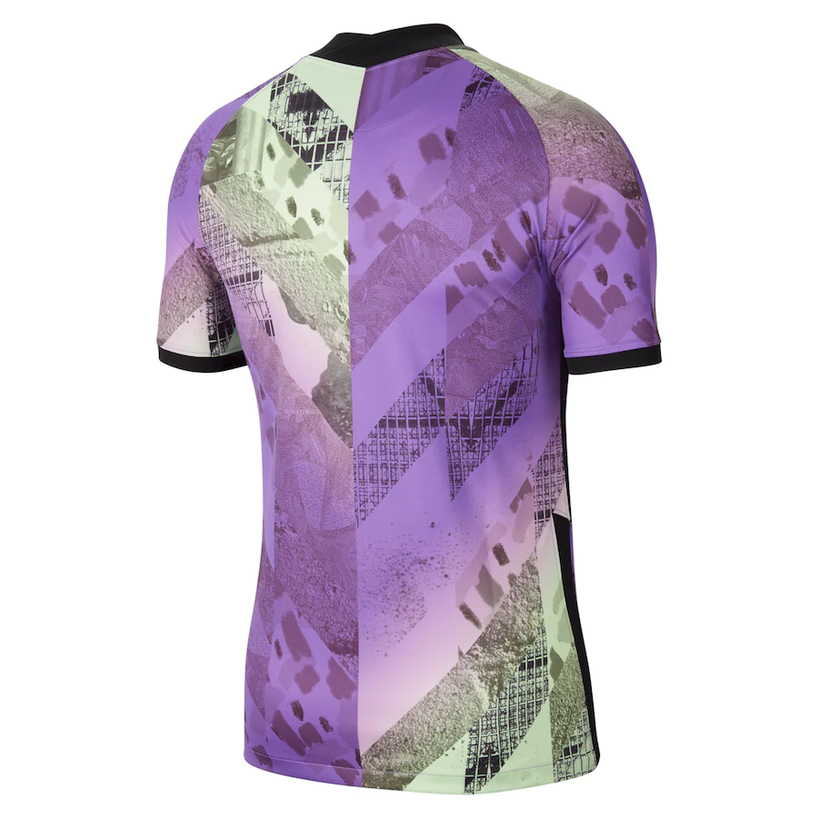 Tottenham Hotspur Third Kit 21/22