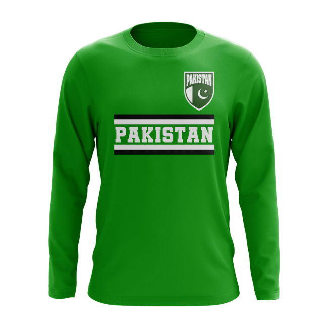 Pakistan Classic Jersey Pakistan #84