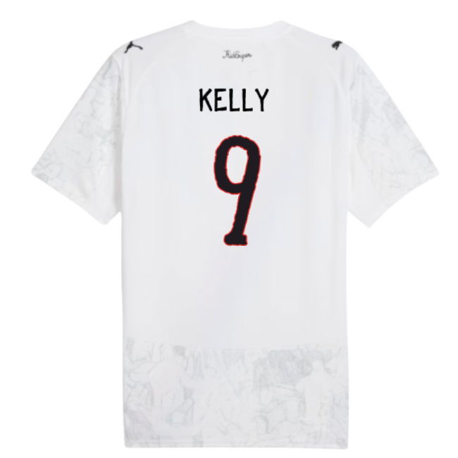 Man City Soccer Jerseys 2025-2026 Jersey - Adult #65