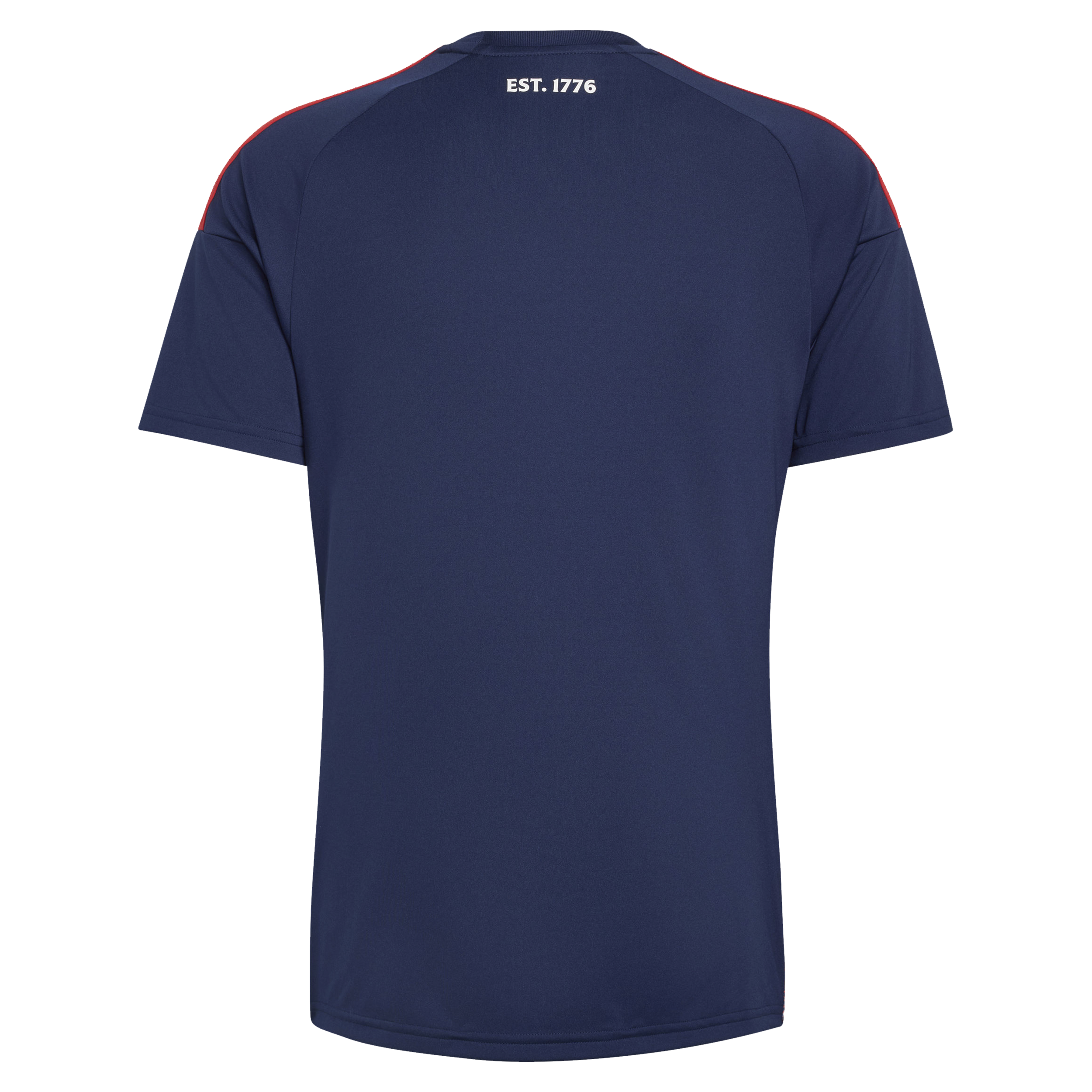 [SJH] New England Revolution 2026 Independence Day Replica Jersey - Blue