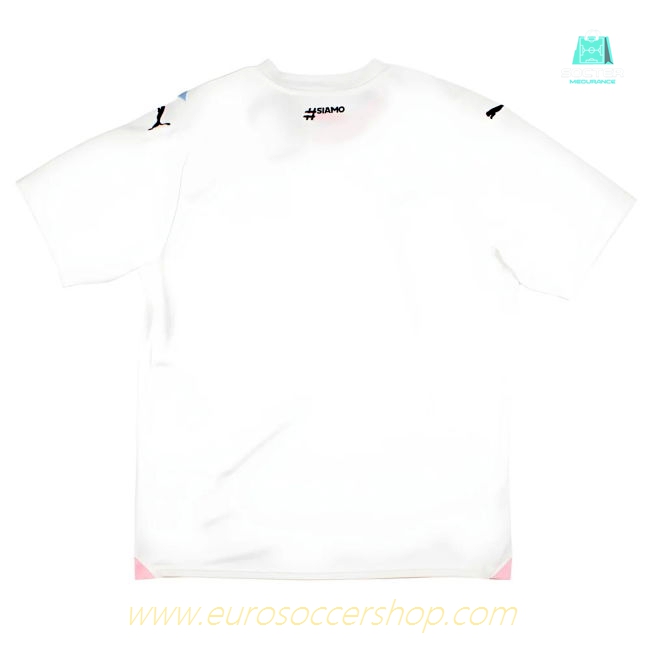 2023-2024 Palermo Third Shirt
