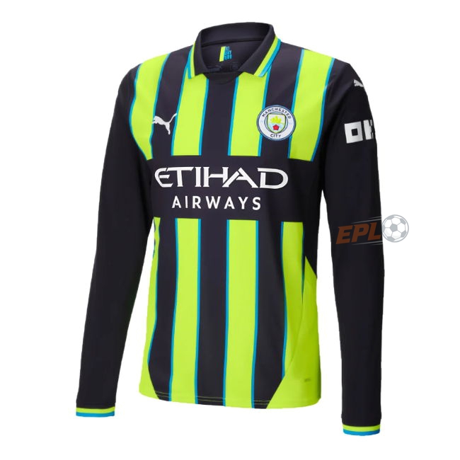 2024-20 MAN sporty Away Shirt - Adults | exclusive