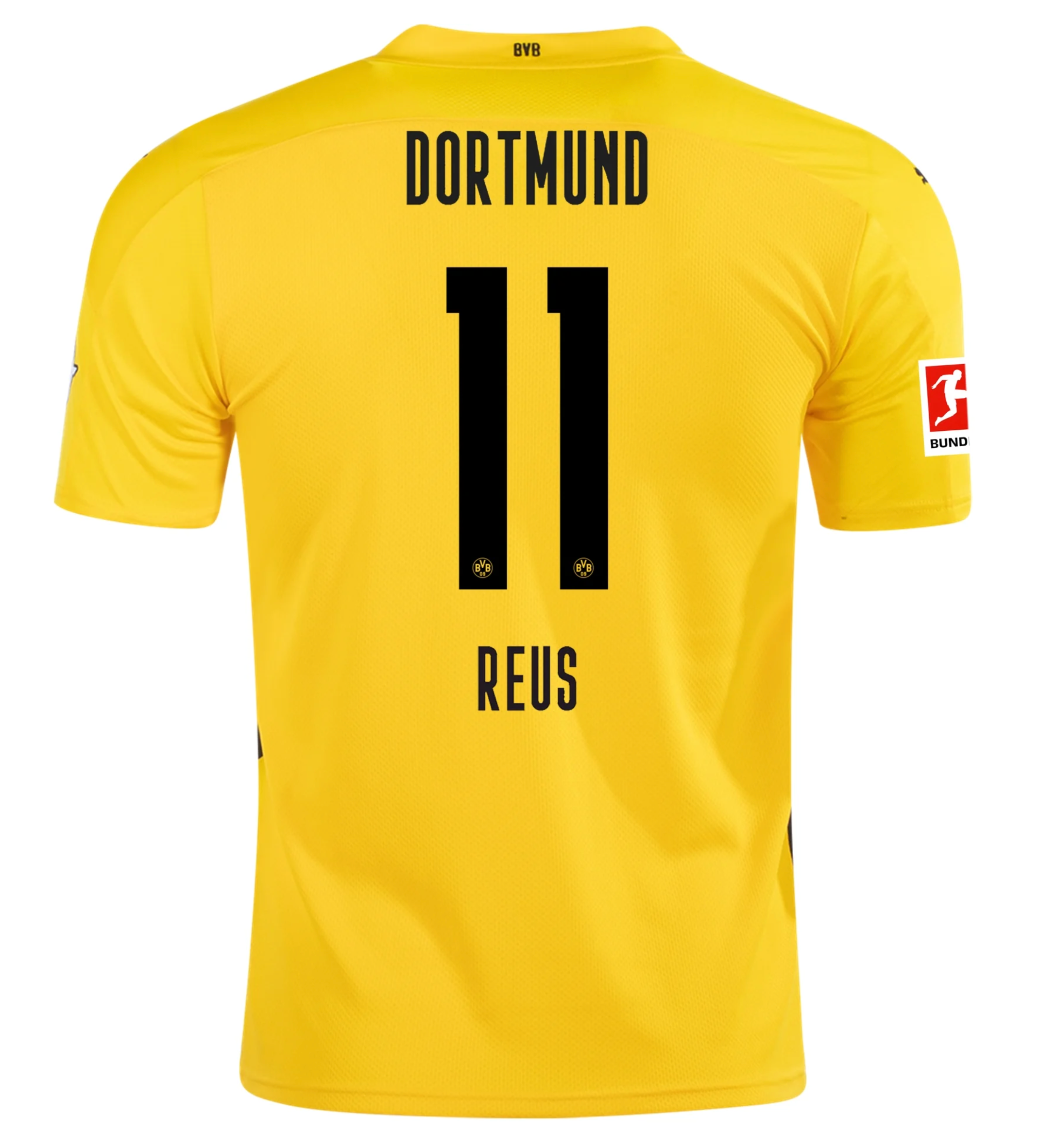 Trendy Adult Official Dor Football Legend Home Jersey 2020