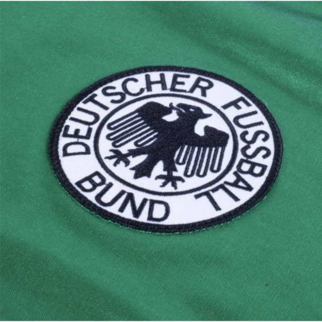 [L1D] 1980 West Germany Away European Championship Shirt (Magath 14)