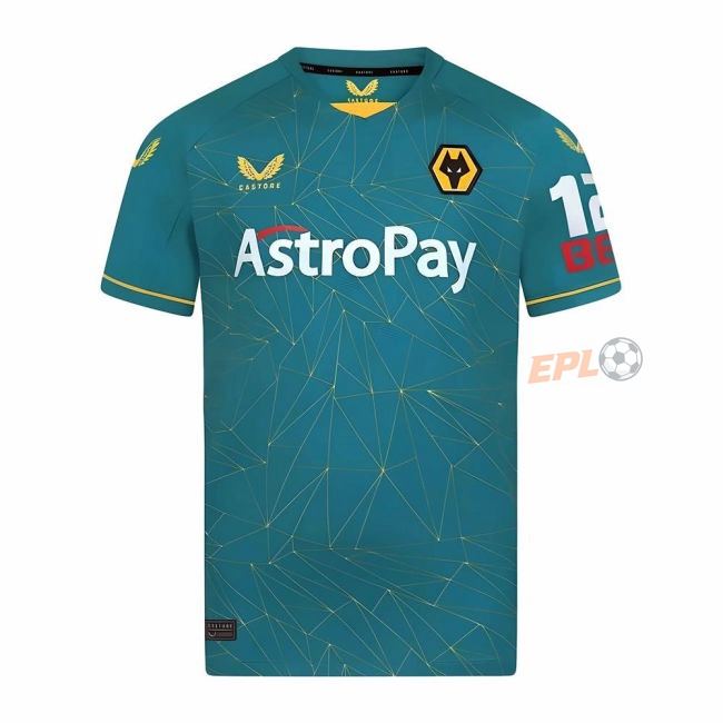 CHA 2022-20 affordable Away Jersey - Adults | authentic
