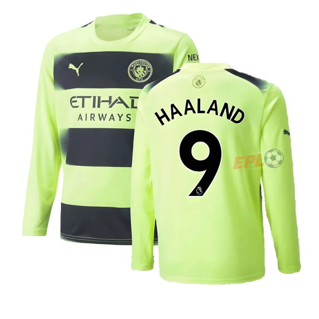 MAN 2022-20 affordable Third Jersey - Adults | high-end