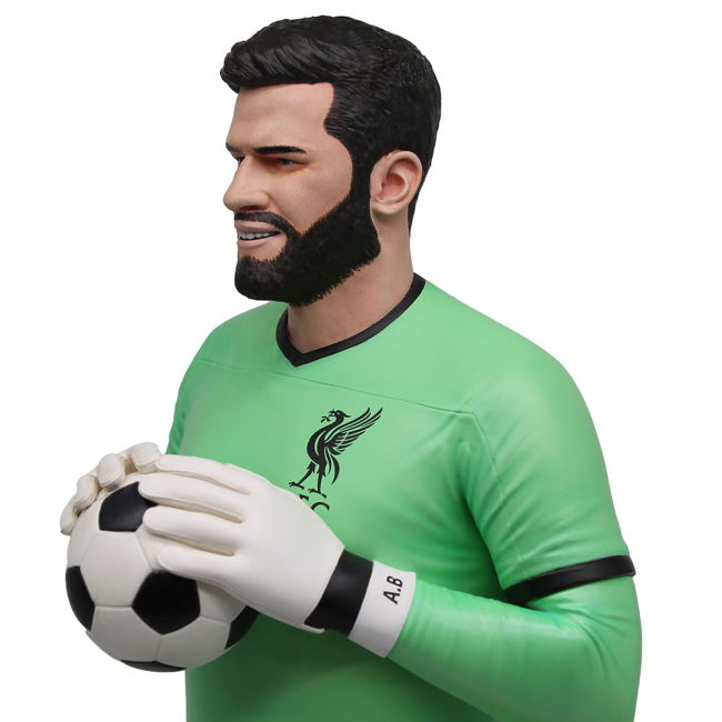 Top Grade 2025-2026 Liverpool Football Shirt With Limited Edition