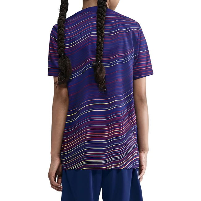 25-26 Barca Shirt (2025) Jersey Jersey Jersey - Hot - Wear- Future