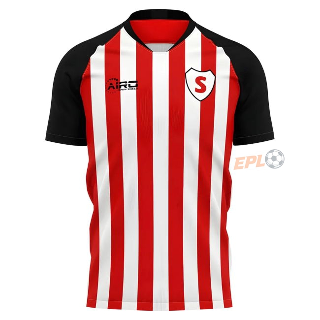 2025-20 SUN elegant Home Shirt - Adults | official
