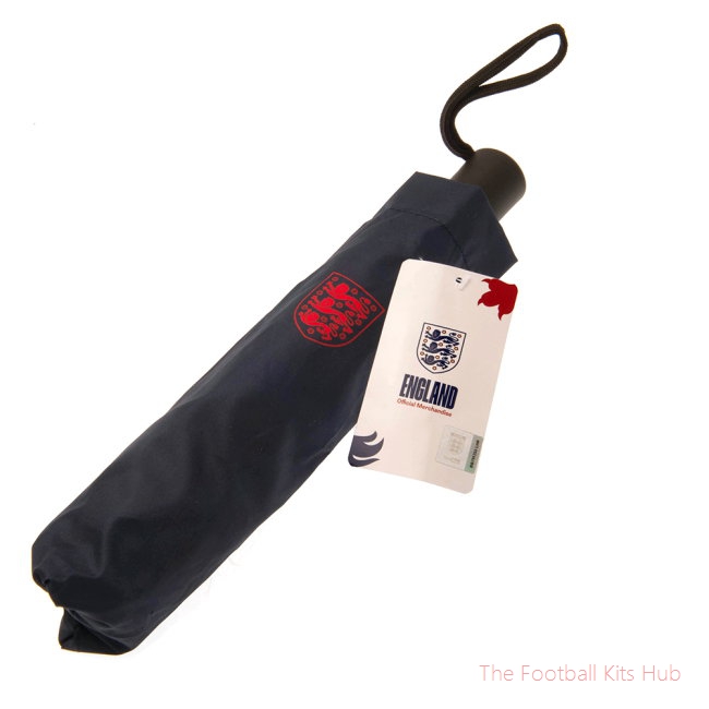 Men England FA Umbrella UEFA Euro