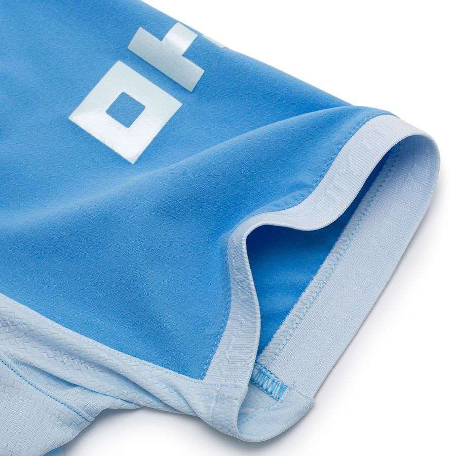 Manchester City Home Shirt 2026/27
