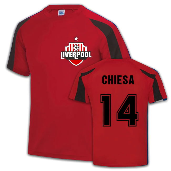 Liverpool (liverpool) Jersey - Top Tier - Premium Quality