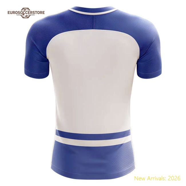 2025-2026 Russia Home Fan Version Womens 2026 Altai Shirt