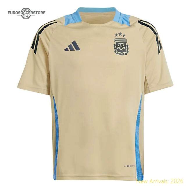 Gentle Football Team Kids Dybala Jersey 2024-2025 Moisture-wicking