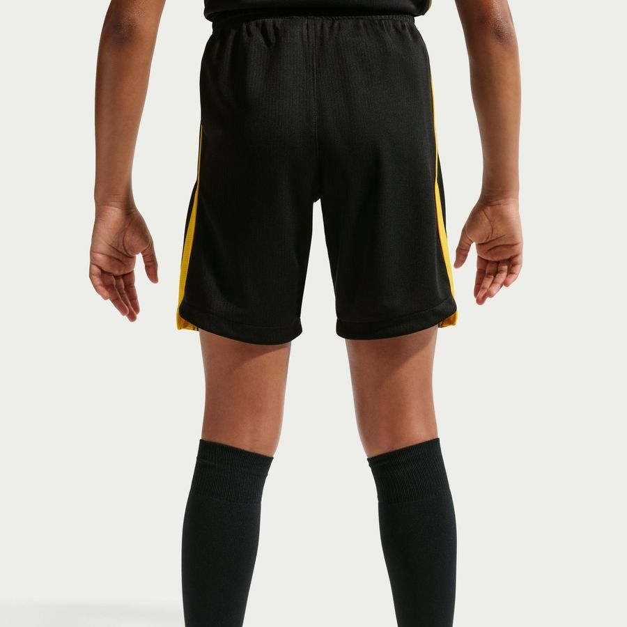 Chelsea Away Shorts 2026/27 Kids