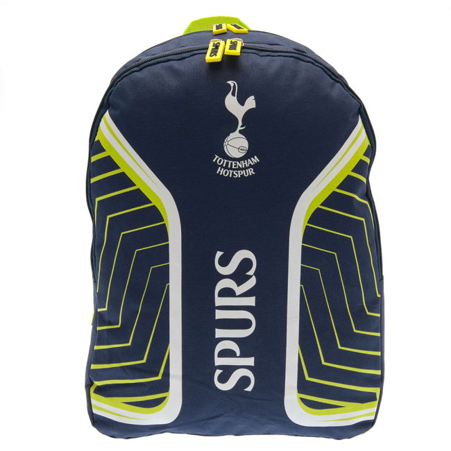 Tottenham Hotspur FC Flash Backpack | Elite | Competitive Price