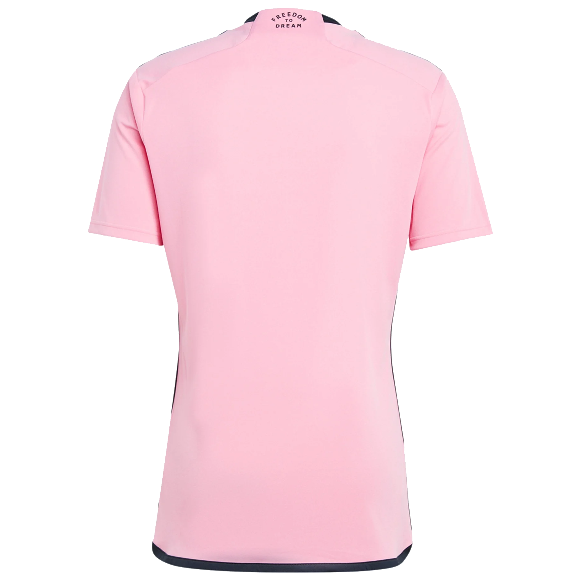 Superior Inter Miami Mls Home Jersey Jersey 2024-2025 Advanced