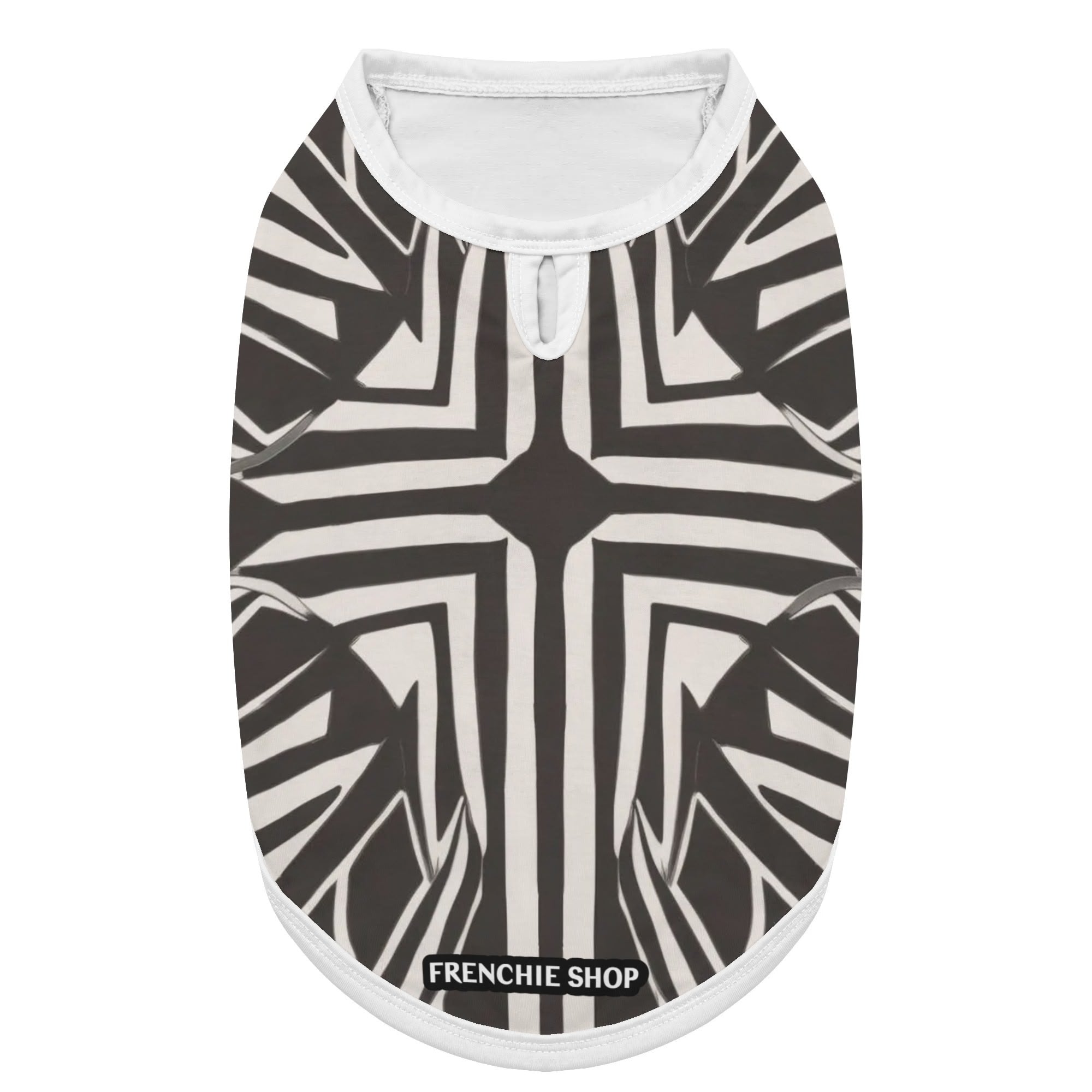 Piper - Shirt for Frenchies - Frenchie Shop Original