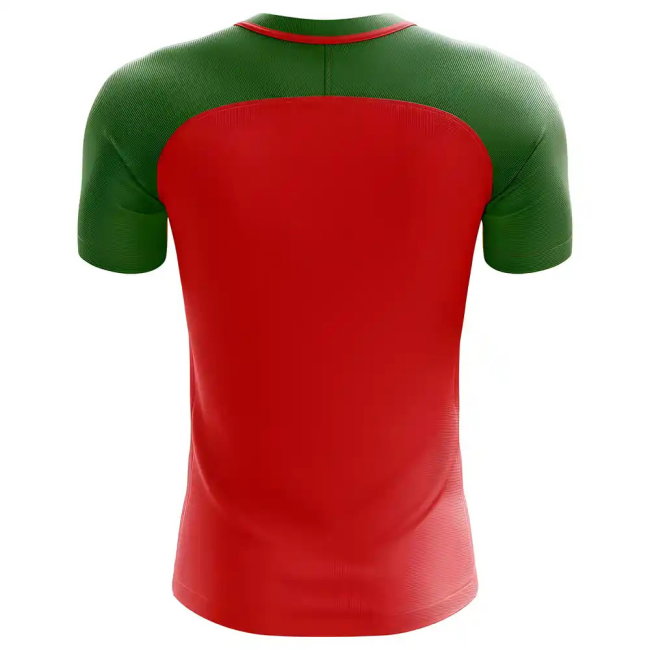 Karelia Home Shirt 2025-2026 edition (Unisex