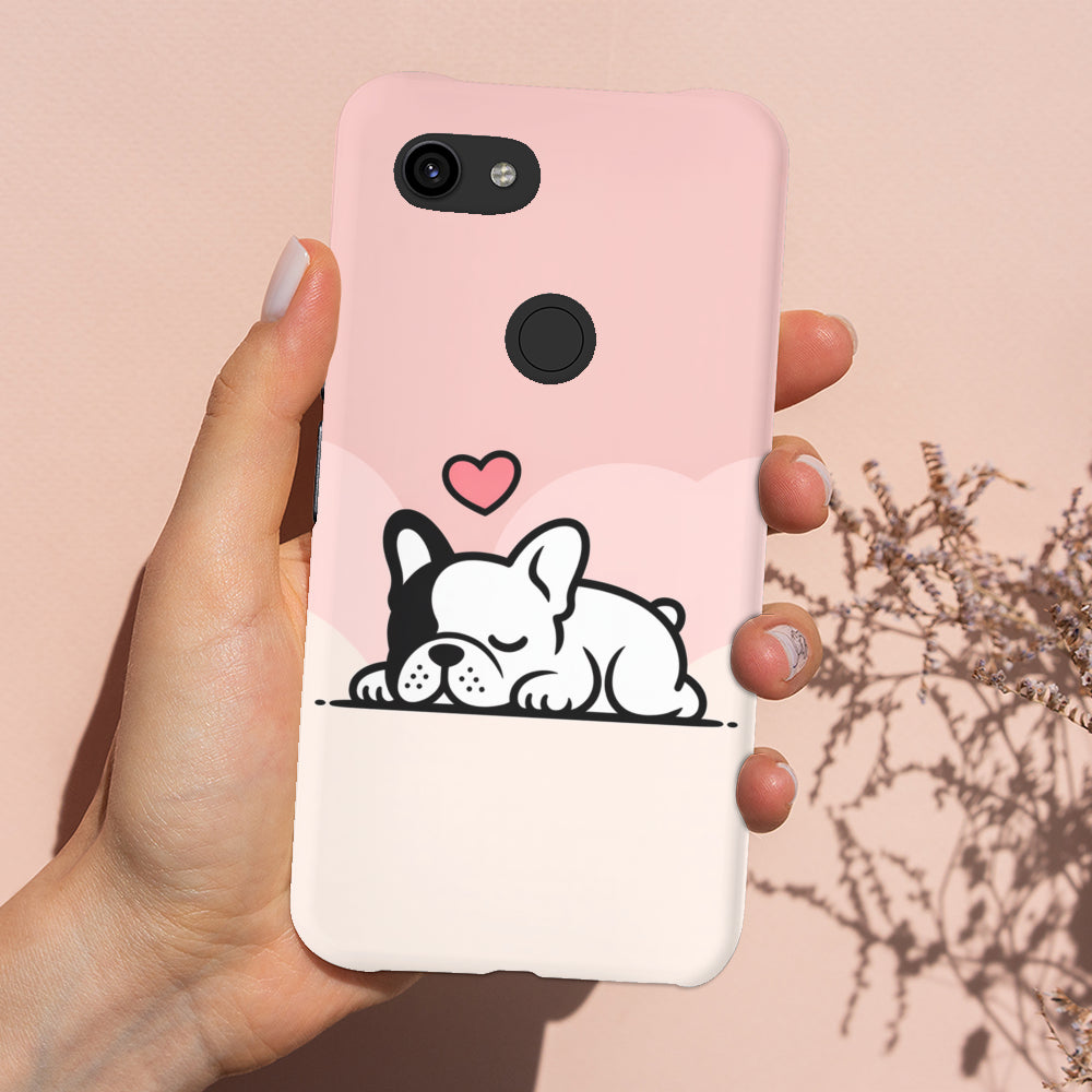 Rocky - Phone Case for iPhone and Samsung