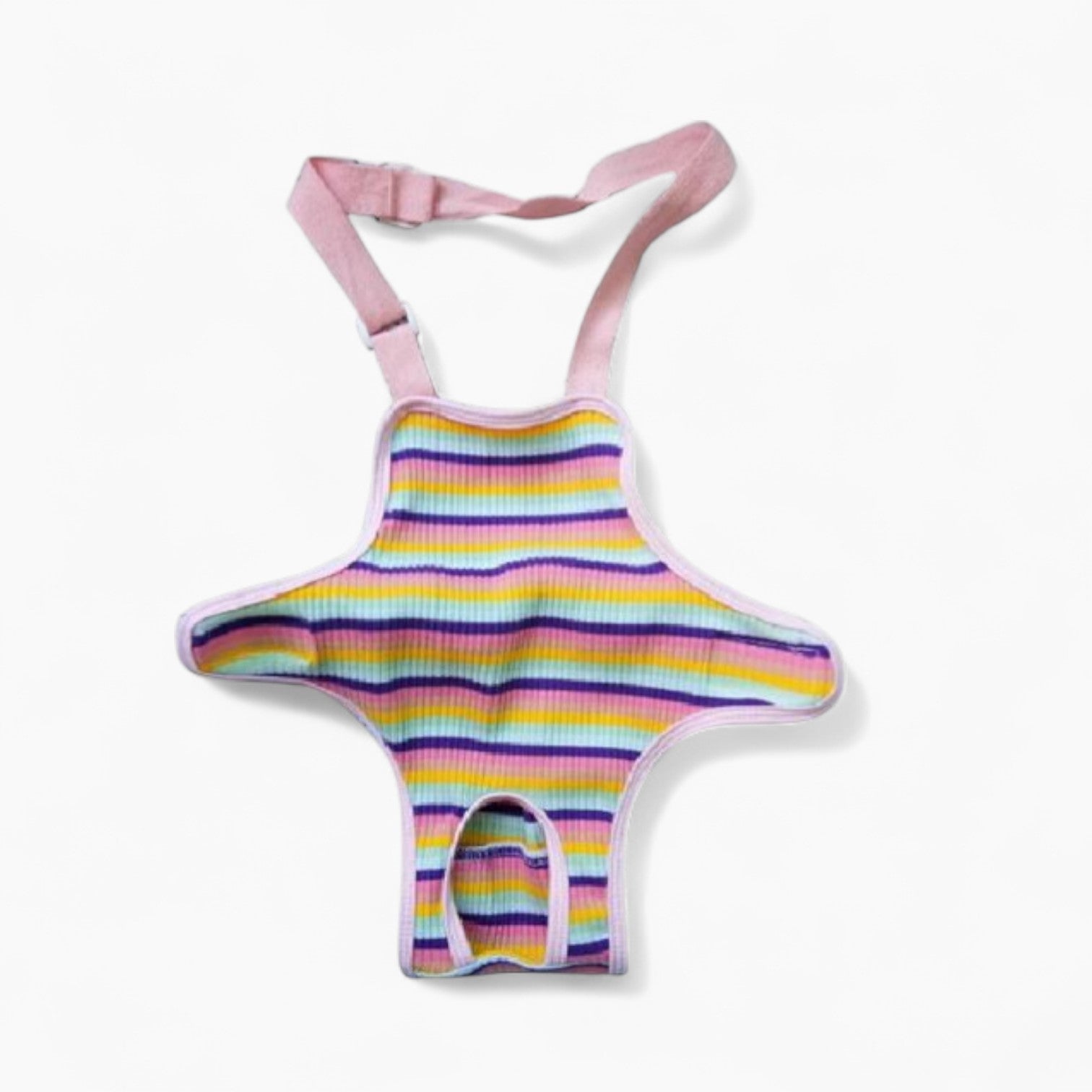 – Suspender Design Leak-proof Comfortable Pet Gear | Breed-optimized