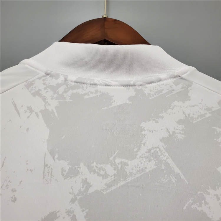 2020 MEXICO AWAY WHITE SOCCER JERSEY FOOTBALL SHIRT - Official