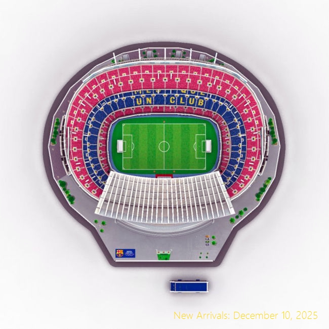 Barcelona (barca) - Premium Quality - High Performance