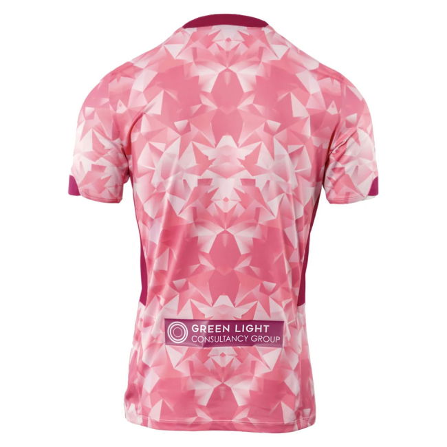 Stylish Quick-Dry 2025-2026 NOR Third Classic Jersey - Adults #104874