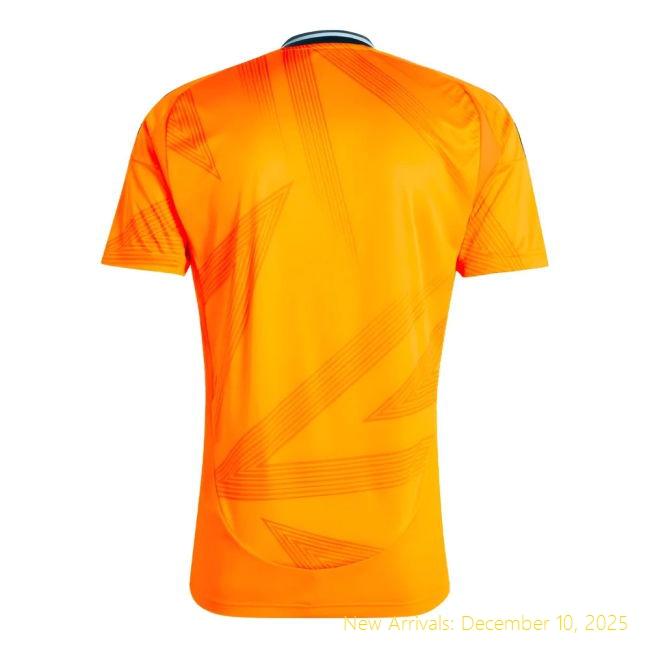 Real Madrid (rm) Official Away - Match Day Essential - Football